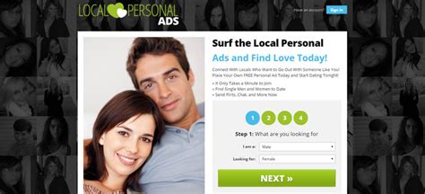 Average wait time less than 30 seconds. . Local personal ads
